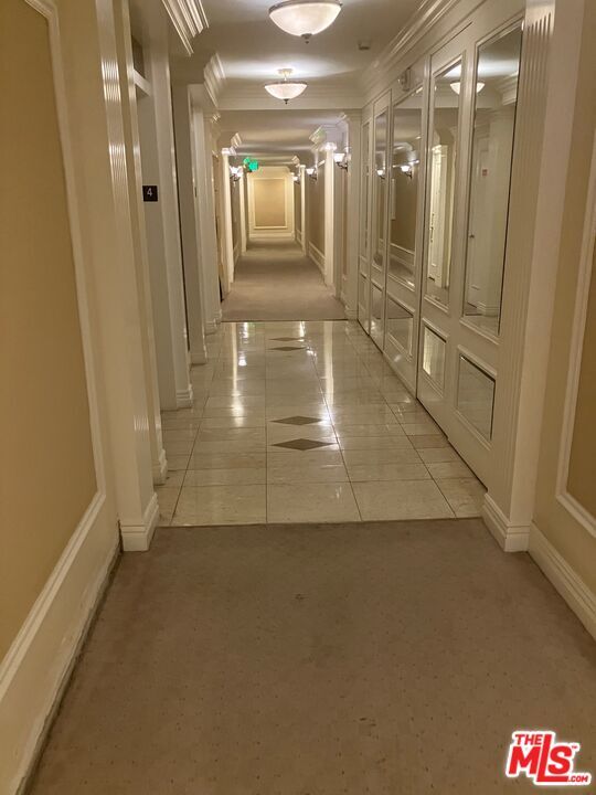 Building Photo - 969 Hilgard Ave