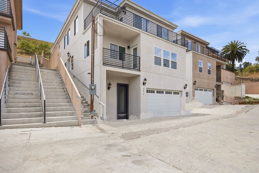 Building Photo - 4410 Bowman Blvd