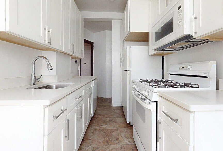 Building Photo - West 96th Street