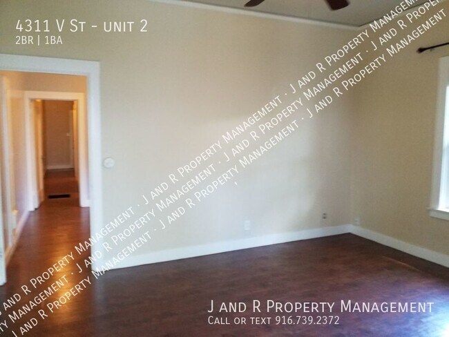 Building Photo - 4311 V St
