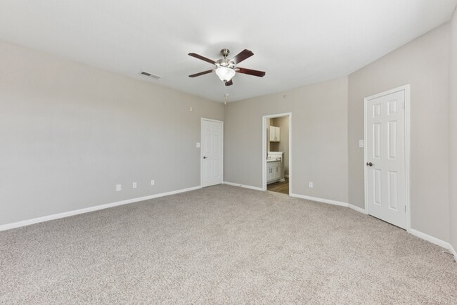 Floorplan - Sonterra Apartment Homes