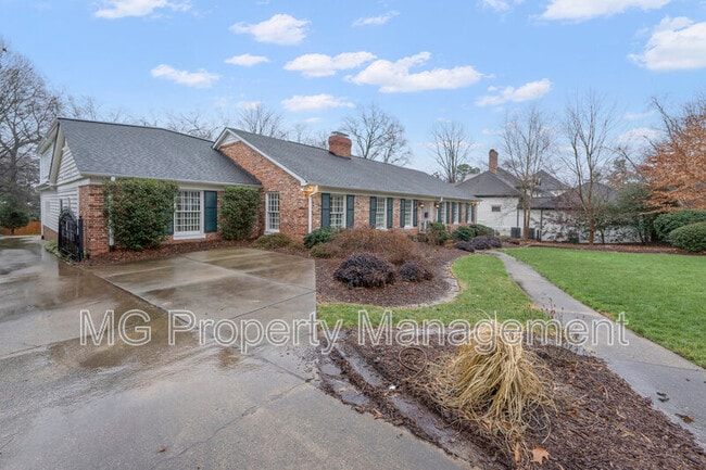 Building Photo - 4023 Arbor Way