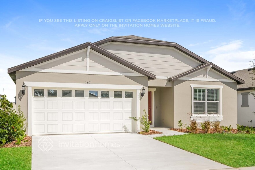 Building Photo - 167 Royal Fern Dr