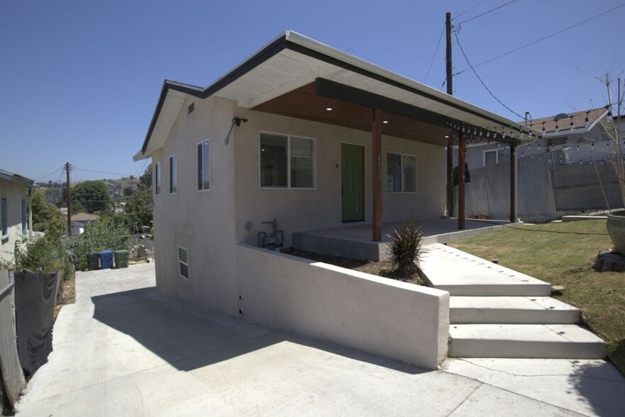 Building Photo - 4913 Lynnfield St