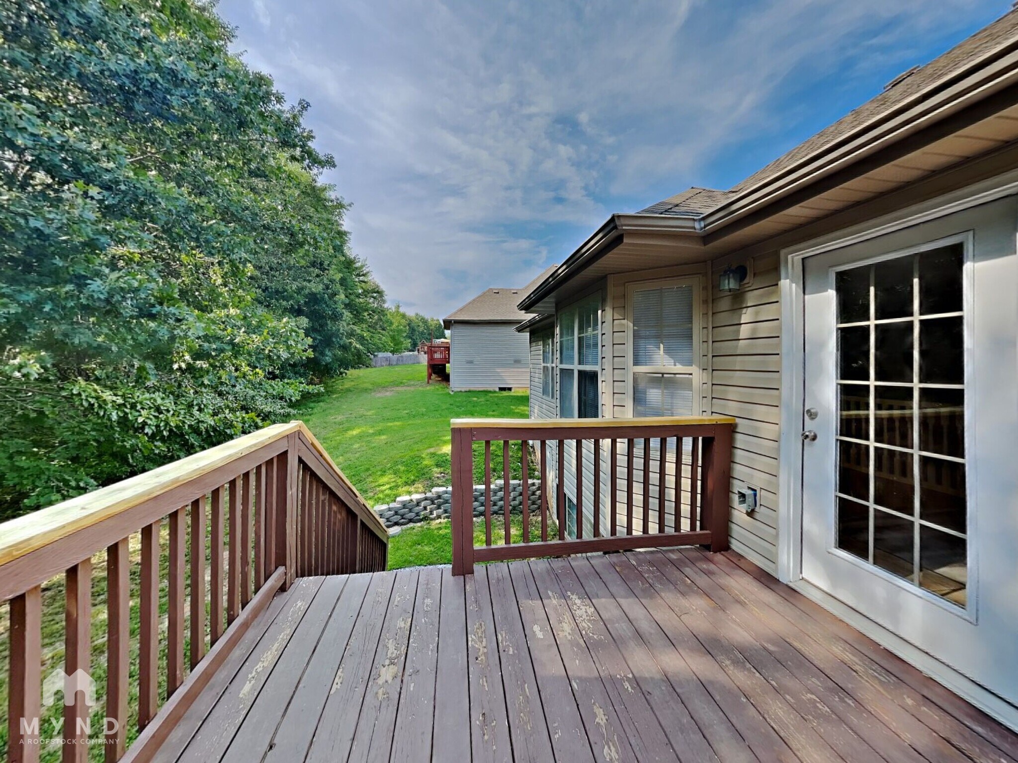 Building Photo - 111 N Peach Brook