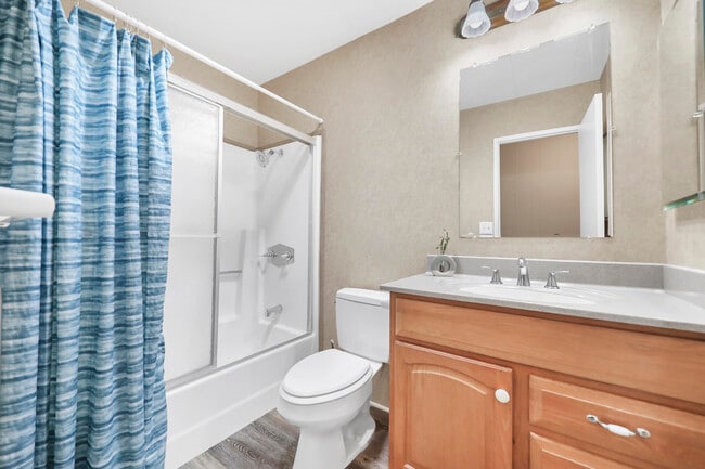 Building Photo - 74647 Azurite Cir E