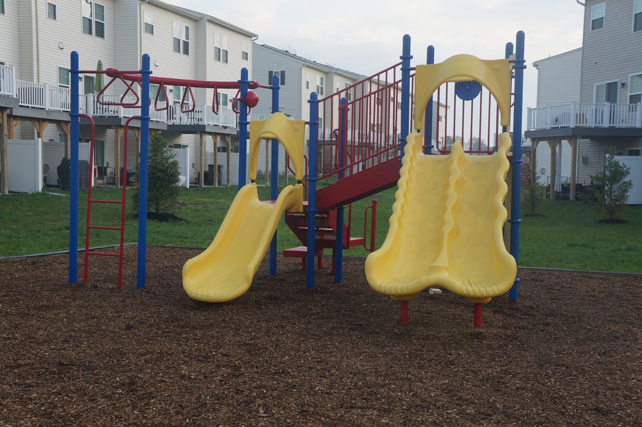 Payground - 151 Kyle Dr