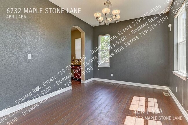 Building Photo - 6732 Maple Stone Ln