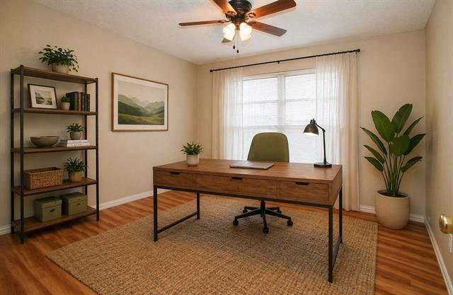 Building Photo - 5301 Wooten Dr