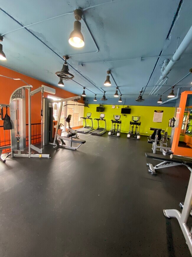 Building Photo - 4800 Hale Parkway, Unit 610 N