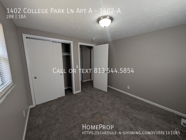 Building Photo - 1402 College Park Ln