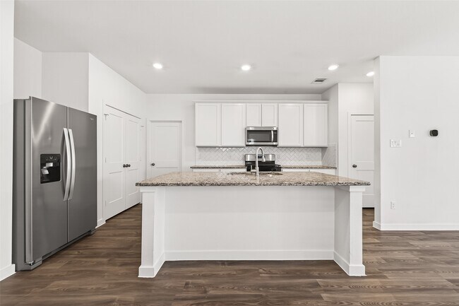 Building Photo - 5623 Fresh View Ct