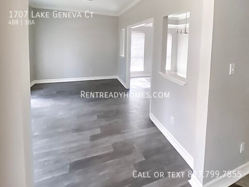Building Photo - 1707 Lake Geneva Ct