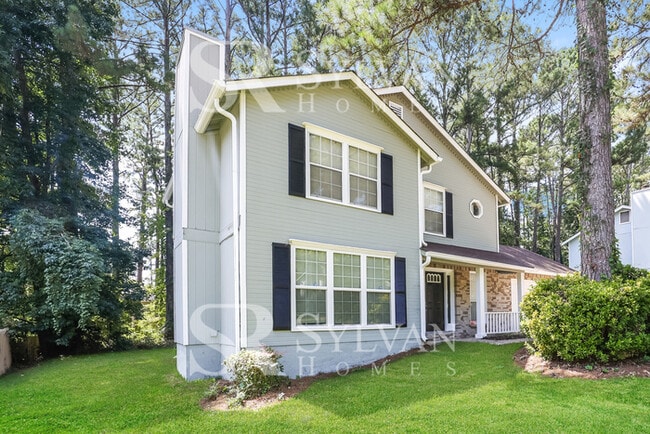 Building Photo - The Lifestyle You Deserve.