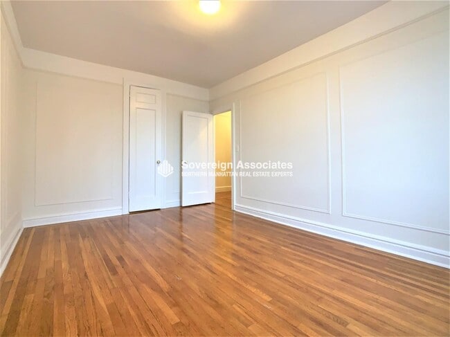 Floorplan - Hudson Towers