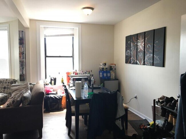 Building Photo - NO BROKER FEE!  BRIGHTON 3 BED/1.5 BATH WITH C AND D LINE ACCESS - CENTRAL AIR