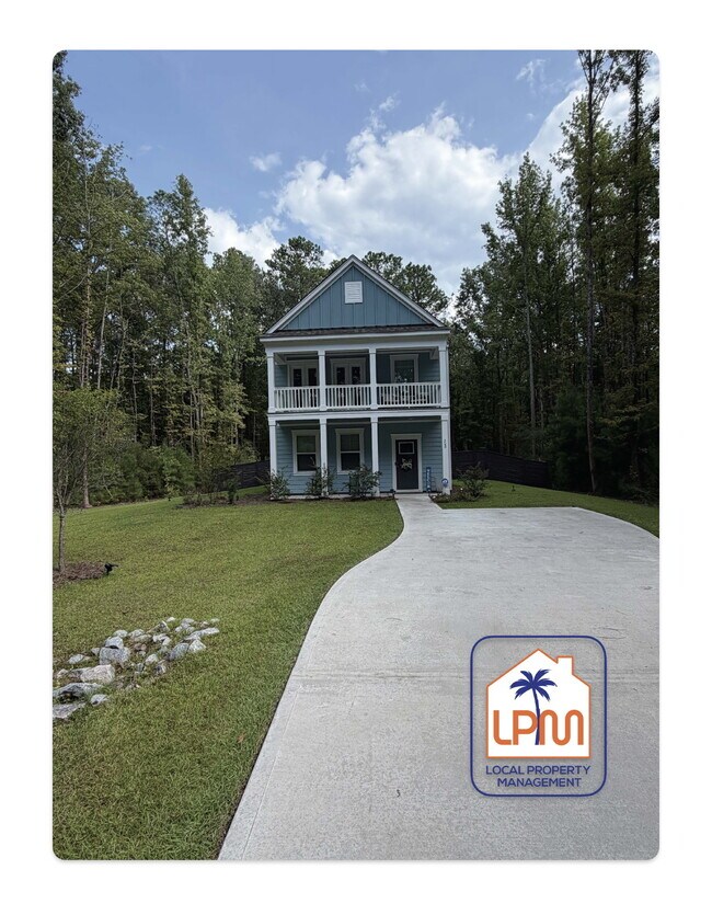 Building Photo - *** COMING SOON*** 4-Bed & 3.5 Baths at Rivers Reach