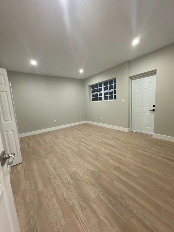 Building Photo - 3095 W Flagler St