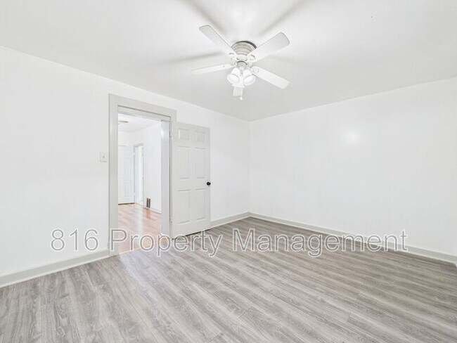 Building Photo - 2710 Park Ave