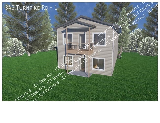 Building Photo - 343 Turnpike Rd