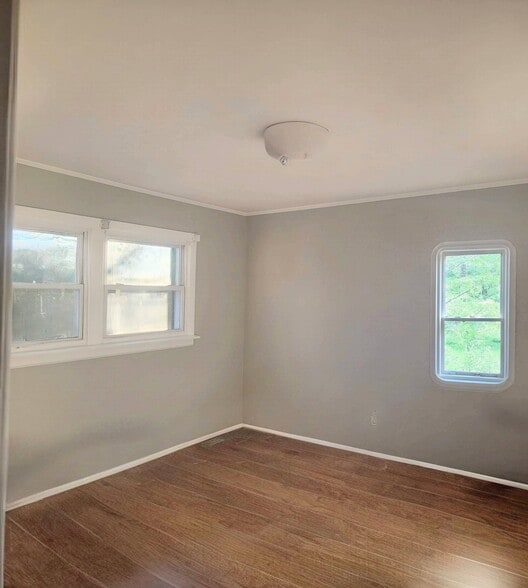 Main Bedroom - 411 Brewer St