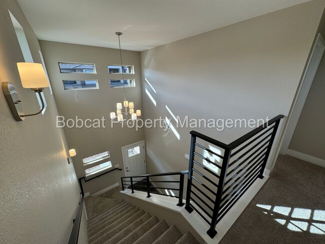 Building Photo - Brand New 3 Bedroom, 2.5 Bath Townhome in ...