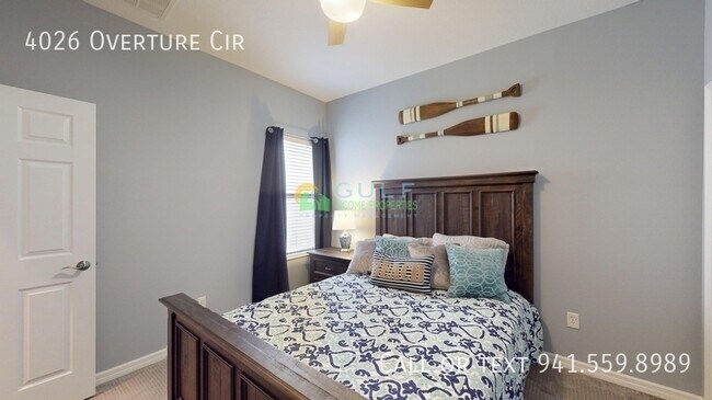 Building Photo - 4026 Overture Cir