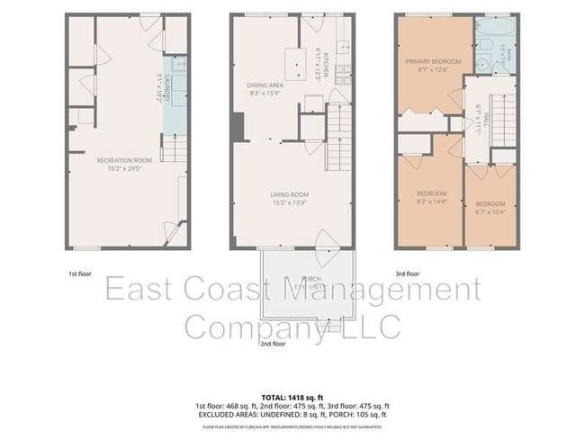 Building Photo - 2230 Coralthorn Rd