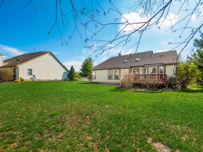 Building Photo - 1148 Challis Springs Dr