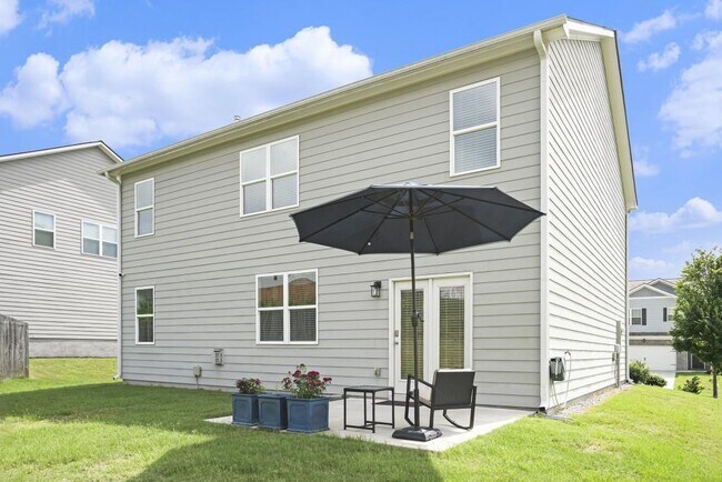 Building Photo - 7814 Messina Ct
