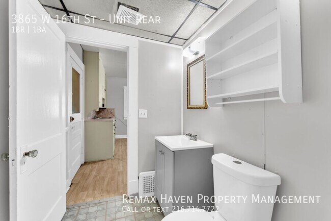 Building Photo - 3865 W 16th St