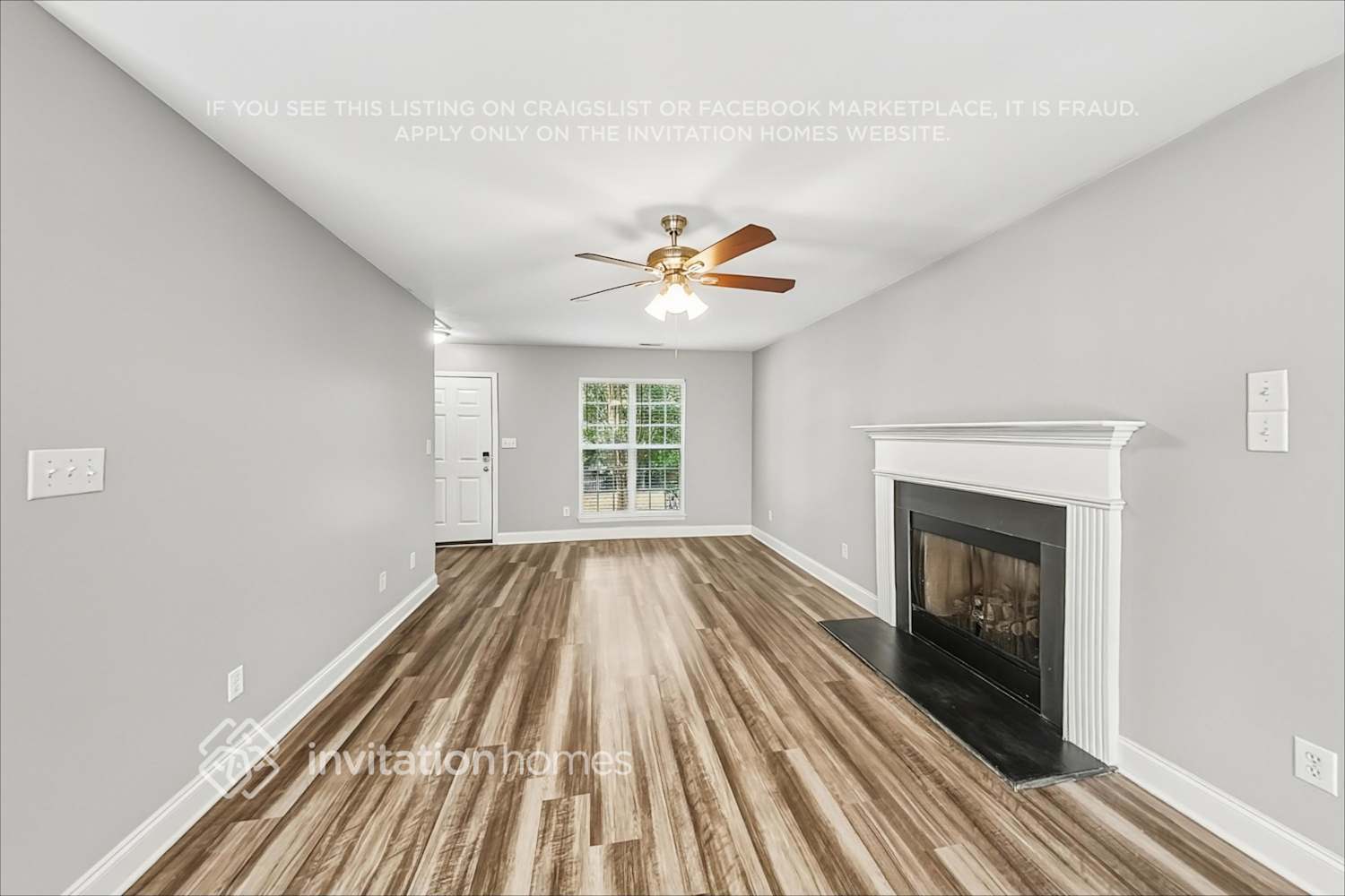 Building Photo - 4703 Bancroft Pl