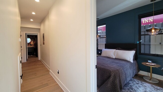 Building Photo - Station House Suite B is a stunning 2 bedr...