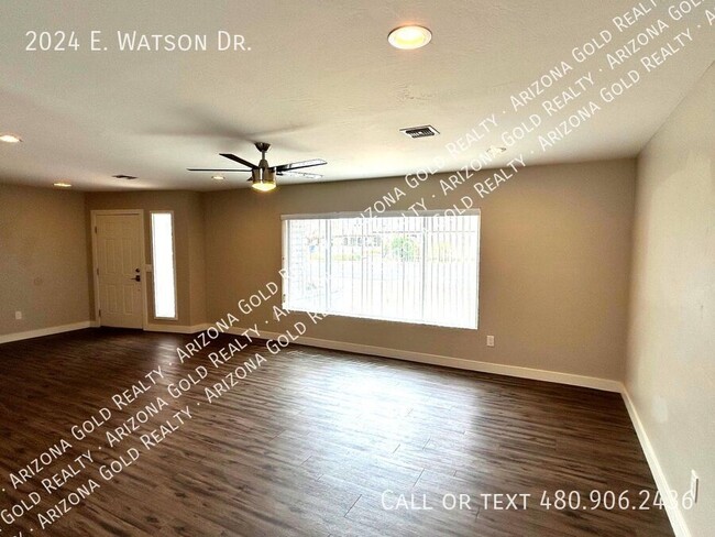 Building Photo - 2024 E Watson Dr