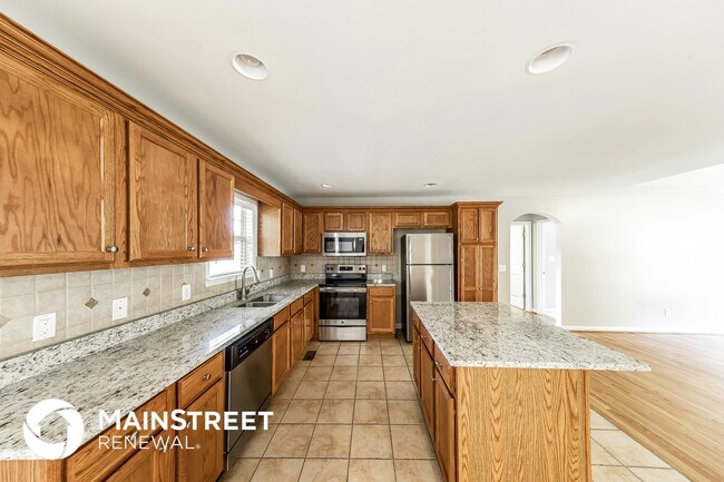 Building Photo - 855 Moonlite Dr