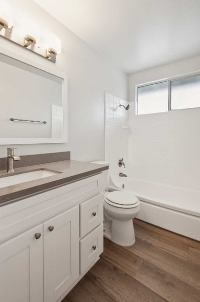 Building Photo - 15741 Francisquito Ave