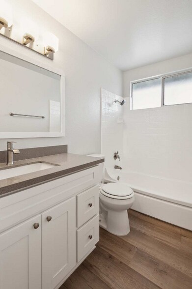 Building Photo - 15743 Francisquito Ave