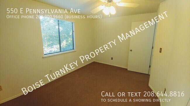 Building Photo - 550 E Pennsylvania St