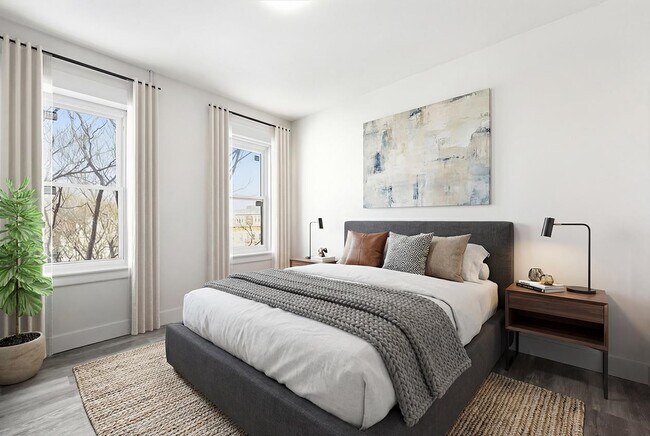 Building Photo - 117 Corbin Ave