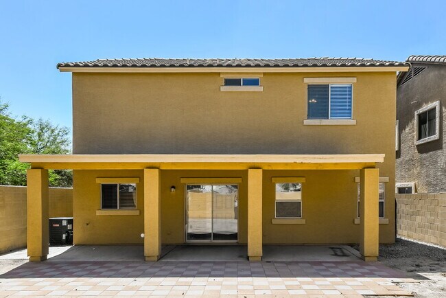 Building Photo - 5206 W Glass Ln