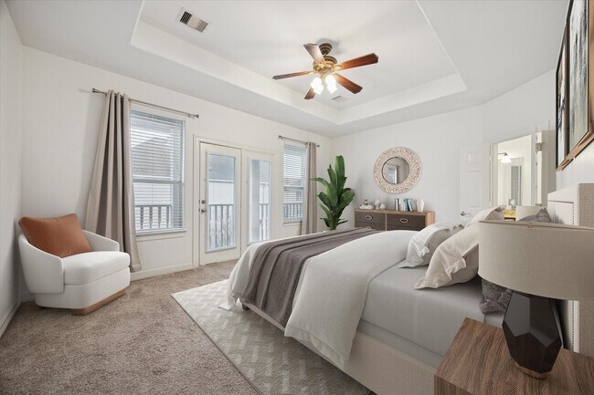 Building Photo - 3313 New Garden View Ln