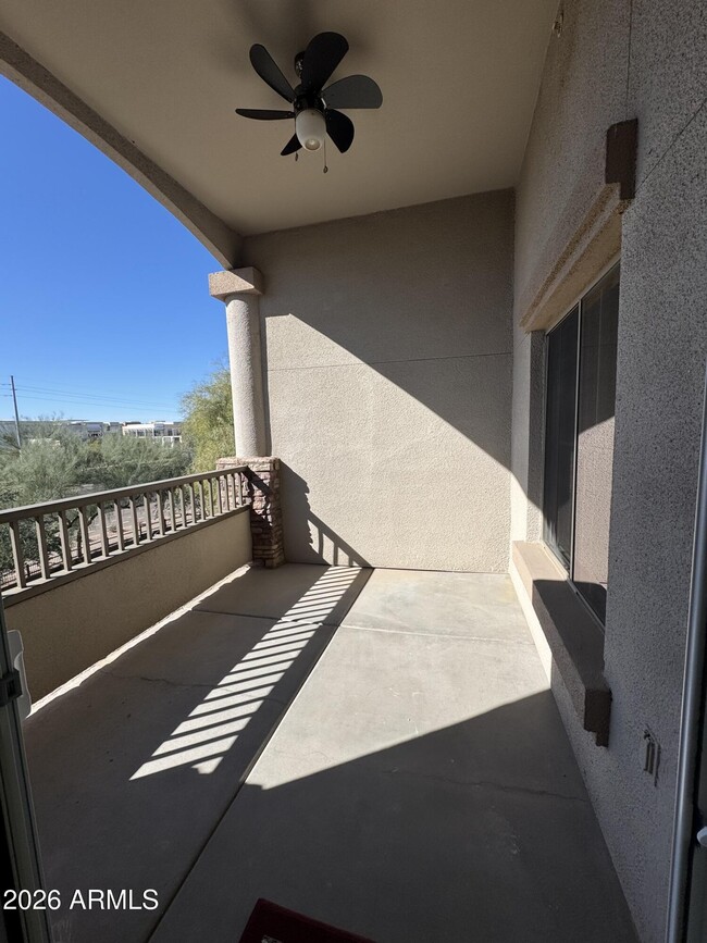 Building Photo - 5450 E Deer Valley Dr