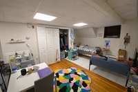 Building Photo - 32 Irving St