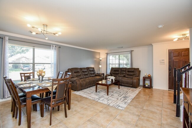 Building Photo - 6111 Harvest Terrace Ct