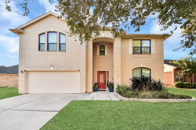 Building Photo - 16319 Autumn Leigh Dr
