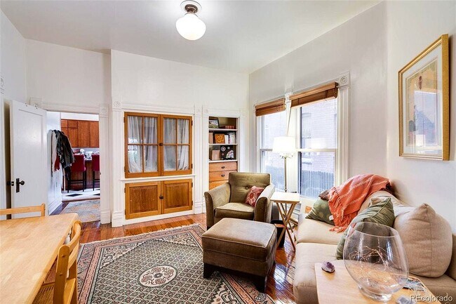 Building Photo - 2111 N Downing St