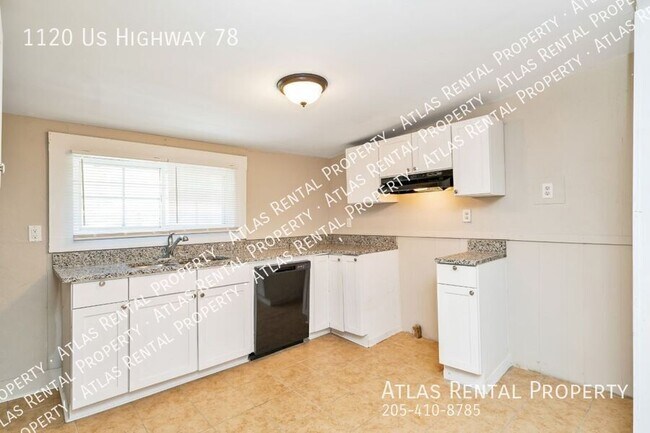Building Photo - 1120 US-78