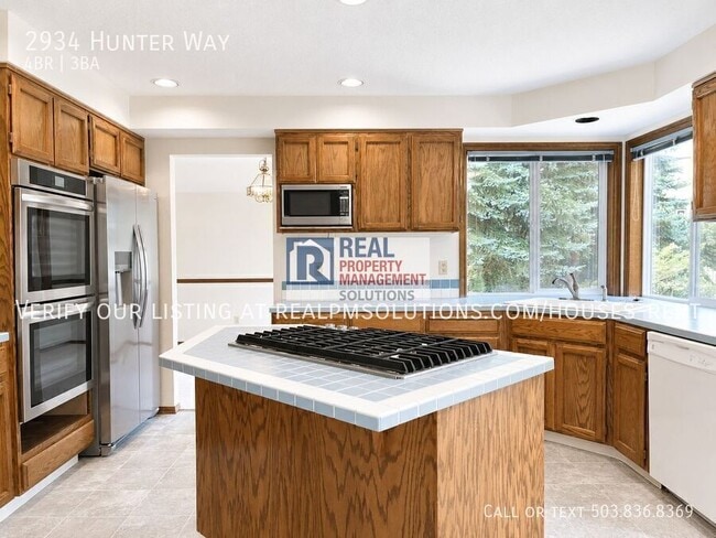 Building Photo - 2934 Hunter Way