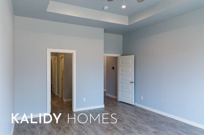 Building Photo - 512 Remington Ave