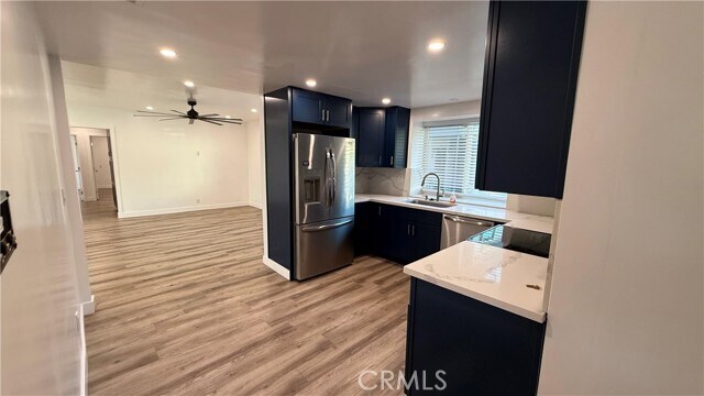 Building Photo - 1012 W F St